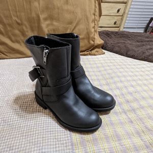 Rocketdog boots size 6 5